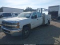 2015 Chevrolet Silverado — photo 2 of 15 | VIN 1GB4CYCG6FF636223