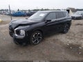 2022 Mitsubishi Outlander — photo 2 of 17 | VIN JA4J4TA85NZ072212
