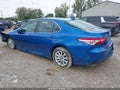 2019 Toyota Camry — photo 3 of 16 | VIN 4T1B11HK1KU282724