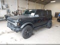 2025 Ford Bronco — photo 2 of 17 | VIN 1FMEE9BP2SLA67217