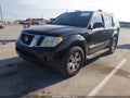 2011 Nissan Pathfinder — photo 2 of 16 | VIN 5N1AR1NN9BC635946