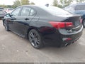 2018 Acura TLX — photo 3 of 16 | VIN 19UUB3F67JA006724