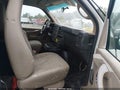 2011 Chevrolet Express 2500 — photo 5 of 11 | VIN 1GCWGFCA4B1182442