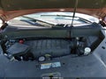2017 Chevrolet Traverse — photo 10 of 16 | VIN 1GNKRGKD1HJ267152