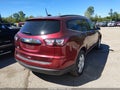 2017 Chevrolet Traverse — photo 4 of 16 | VIN 1GNKRGKD1HJ267152