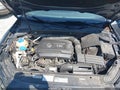 2016 Volkswagen Passat — photo 10 of 13 | VIN 1VWAT7A34GC064061