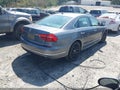 2016 Volkswagen Passat — photo 4 of 13 | VIN 1VWAT7A34GC064061