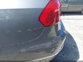 2016 Volkswagen Passat — photo 6 of 13 | VIN 1VWAT7A34GC064061