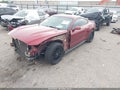 2016 Ford Mustang — photo 2 of 17 | VIN 1FA6P8CF4G5310417