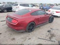 2016 Ford Mustang — photo 4 of 17 | VIN 1FA6P8CF4G5310417