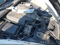 2015 Chevrolet Corvette — photo 10 of 17 | VIN 1G1YB2D77F5102268