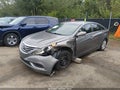 2012 Hyundai Sonata — photo 6 of 18 | VIN 5NPEB4AC4CH495956