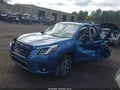 2024 Subaru Forester — photo 2 of 16 | VIN JF2SKACC3RH462793