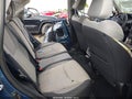 2024 Subaru Forester — photo 8 of 16 | VIN JF2SKACC3RH462793