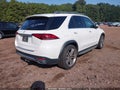 2022 Mercedes-Benz GLE-Class — photo 4 of 17 | VIN 4JGFB4JB4NA699917