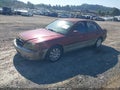 2004 Kia Optima — photo 2 of 11 | VIN KNAGD126745253235