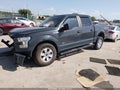 2016 Ford F-150 — photo 2 of 17 | VIN 1FTEW1CP3GKD64429
