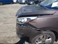 2014 Hyundai Tucson — photo 16 of 17 | VIN KM8JU3AG7EU832758