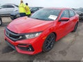 2020 Honda Civic — photo 2 of 16 | VIN SHHFK7H89LU216876