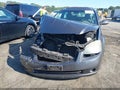 2005 Nissan Altima — photo 12 of 16 | VIN 1N4AL11D95N477450