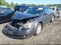 2005 Nissan Altima — photo 2 of 16 | VIN 1N4AL11D95N477450