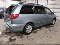 2005 Toyota Sienna — photo 4 of 19 | VIN 5TDZA23C25S385345