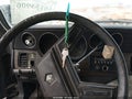 1984 Dodge Ram Van — photo 10 of 16 | VIN 2B6HB23T2EK265317