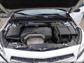 2013 Chevrolet Malibu — photo 10 of 16 | VIN 1G11C5SA7DF318613