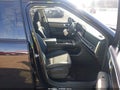 2025 Hyundai Santa Fe — photo 5 of 18 | VIN 5NMP24GL3SH125318