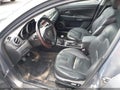 2008 Mazda 3 — photo 5 of 16 | VIN JM1BK344581134350