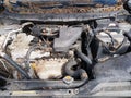 2008 Nissan Rogue Sport — photo 10 of 16 | VIN JN8AS58VX8W405064
