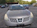 2008 Nissan Rogue Sport — photo 12 of 16 | VIN JN8AS58VX8W405064