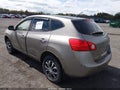 2008 Nissan Rogue Sport — photo 3 of 16 | VIN JN8AS58VX8W405064
