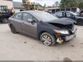 2012 Honda Civic — photo 1 of 12 | VIN 2HGFB2F57CH529269