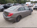 2012 Honda Civic — photo 4 of 12 | VIN 2HGFB2F57CH529269