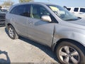 2011 Acura MDX — photo 6 of 15 | VIN 2HNYD2H28BH541105