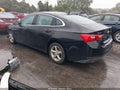 2018 Chevrolet Malibu — photo 3 of 19 | VIN 1G1ZB5ST8JF213792