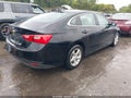 2018 Chevrolet Malibu — photo 4 of 19 | VIN 1G1ZB5ST8JF213792