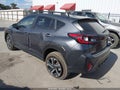 2025 Subaru Crosstrek — photo 3 of 16 | VIN JF2GUHDC5S8250345