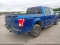 2017 Ford F-150 — photo 4 of 17 | VIN 1FTEW1EF4HFA22972