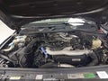 2012 Volkswagen Touareg — photo 10 of 17 | VIN WVGFK9BPXCD002012