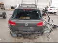 2012 Volkswagen Touareg — photo 17 of 17 | VIN WVGFK9BPXCD002012