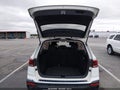 2024 Volkswagen Taos — photo 17 of 18 | VIN 3VV5X7B28RM106216