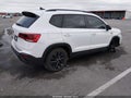 2024 Volkswagen Taos — photo 4 of 18 | VIN 3VV5X7B28RM106216
