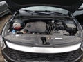 2024 Kia Sportage — photo 10 of 16 | VIN KNDPUCDF3R7293576