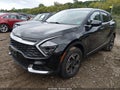 2024 Kia Sportage — photo 2 of 16 | VIN KNDPUCDF3R7293576