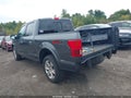 2018 Ford F-150 — photo 3 of 16 | VIN 1FTEW1EG6JFE52775