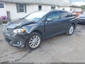 2011 Toyota Venza — photo 2 of 16 | VIN 4T3ZA3BB6BU051571
