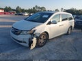 2015 Honda Odyssey — photo 2 of 16 | VIN 5FNRL5H67FB052367
