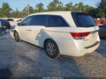2015 Honda Odyssey — photo 3 of 16 | VIN 5FNRL5H67FB052367